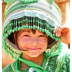 Kiat Menjepret Foto Portrait yang Natural