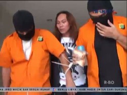 Polisi Bekuk Penculik Pengusaha Thalib Abbas