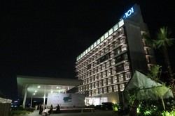 Hotel Strategis di Jantung Chinatown Bogor