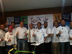 Tour de Banyuwangi Ijen 2015 Siap Digelar Sekaligus Promo Wisata