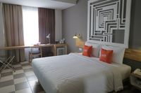 Melirik The 101 Bogor Suryakancana