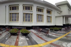 4 Fakta Menarik Gedung Merdeka, Tempat Digelarnya KAA