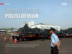 Timbang-timbang Polisi Dewan