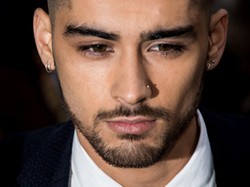 Zayn Malik Hengkang dari 1D Bikin Simon Cowell Ingin Terjun dari Tebing