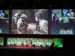 Pengalaman Paling Unik Mark Hamill dengan Penggemar Star Wars