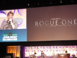 Film Anthology Star Wars Rouge One Rilis Desember 2016