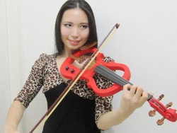 Cecillia Young Ingin Violin Bisa Sentuh Semua Kalangan