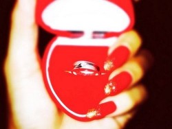 Sebelum Gugat Cerai, Cinta Penelope Isyaratkan Pisah Lewat Instagram