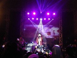 Diminta Jadi Duta Anti Narkoba, Aliando: Ali Tidak Sesempurna Itu!