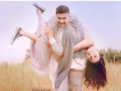 Kapan Chelsea Olivia dan Glenn Alinskie Akan Menikah?