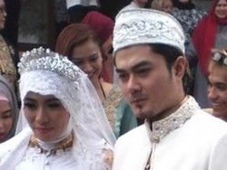 Dua Bulan Usai Menikah, Cinta Penelope dan Dony Berantem Terus