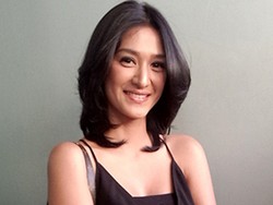 Batal Nikah, Fanny Ghassani Move On Setelah Sebulan Pertama Kacau