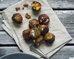 IKEA Membuat Gronsaksbullar, Meatball Khusus untuk Para Vegetarian