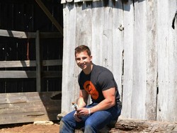 Pemuda 18 Tahun Ini Sukses Menjalankan Bisnis Protein Bar Miliknya Sendiri