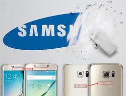 Galaxy S6 Tanggalkan Samsung