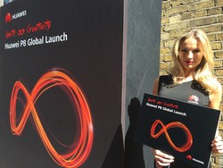 Huawei Tak Mau Lagi Dicap Pocin Murahan