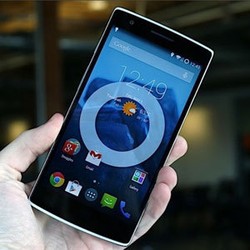 OnePlus One Murah Speknya Lebih Tinggi dari OnePlus One