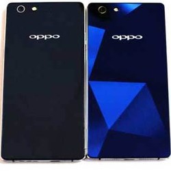 Selain Potongan Berlian, Apa Perbedaan Oppo R1 & R1x?