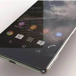 Xperia Terbaru Punya Nama Kode i1-4