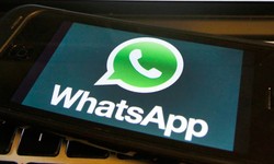 Tembus 800 Juta, WhatsApp Jadi Messaging Terpopuler