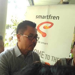 Tak Mau Terus-terusan Tekor, Ini Strategi Smartfren