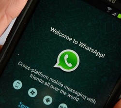 Chat WhatsApp Bisa Disimpan ke Google Drive