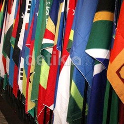 Menlu Iran Sebut Negara Berkembang Menderita Karena Negara Maju