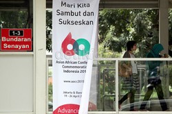 RI Tawarkan Mie Instan Hingga Pesawat ke Negara Asia Afrika