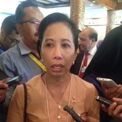 Menteri BUMN Ajak Investor Tanam Modal di Sumut