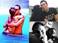 Nikita Mirzani Topless Sambil Ciuman, Agnez MO dan Pacar Makin Mesra
