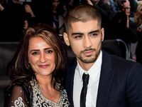 Zayn Malik Kini Botak, Ganteng Nggak?