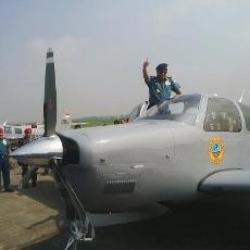 Usai Datangkan Bonanza G36, TNI AL akan Beli 6 Twin Engine