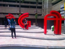 Mari Bergaya di Ornamen BRAGA