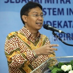Bank Mandiri Bidik 50 Juta Orang Indonesia Melek Keuangan