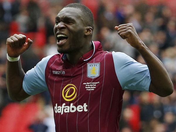 Aston Villa Singkirkan Liverpool