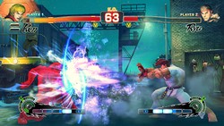 Sony Boyong Ultra Street Fighter IV ke PS4