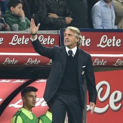 Mancini: Inter Seharusnya Dapat Penalti