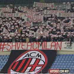 Pengusaha Thailand Klaim Akan Tuntaskan Pembelian Milan Akhir Pekan Ini