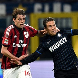 Derby della Madonnina Berakhir Imbang Tanpa Gol