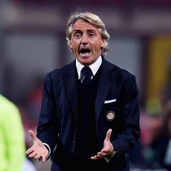 Kans Inter Lolos ke Eropa Tipis, Ini Komentar Mancini