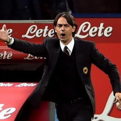 Inzaghi Terima Hasil Imbang, Dukung Keputusan Wasit Tak Beri Penalti