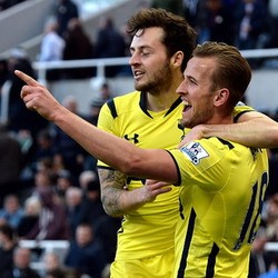 Bikin 30 Gol, Harry Kane Diminta Traktir Teman-temannya