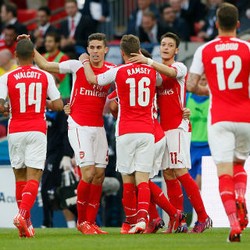 Arsenal Mengejar Titel Penguasa Piala FA