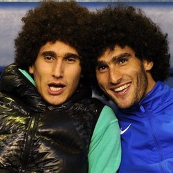 Kisah Mourinho dalam Kasus Salah Identitas Terkait Fellaini