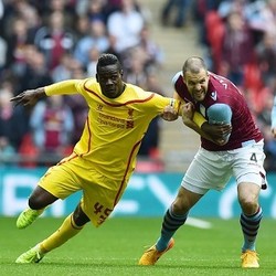 Rodgers Sebut Gol Balotelli Seharusnya Tak Dianulir