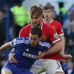 Shaw Sebut MU Bakal Jadi Pesaing Berat Chelsea Musim Depan