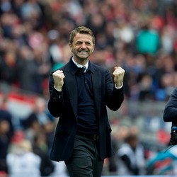 Villa Bakal Jadi Underdog, Tekanan Ada di Arsenal