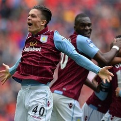 Villa ke Final Piala FA, Sherwood: Luar Biasa, tapi Belum Ada yang Dimenangi