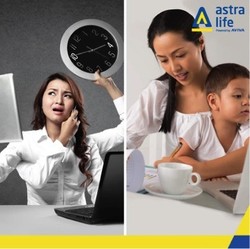 Sudahkah Perempuan Indonesia Terlindungi dan Mencintai Hidupnya?