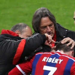 Bayern Bantah Sebut Tim Dokter Jadi Biang Kekalahan dari Porto